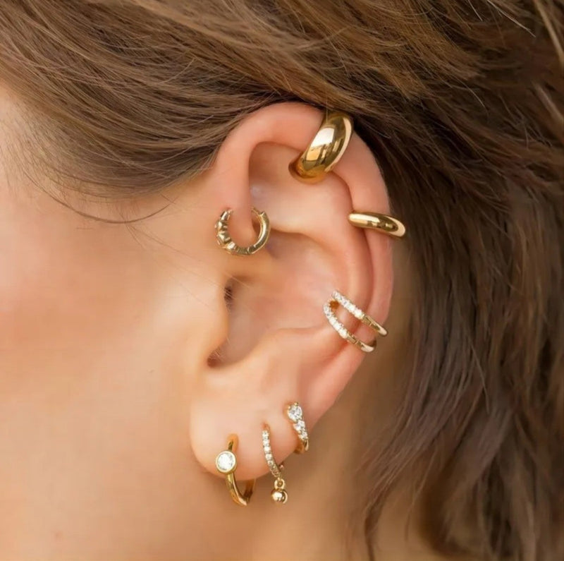 EAR CUFFS