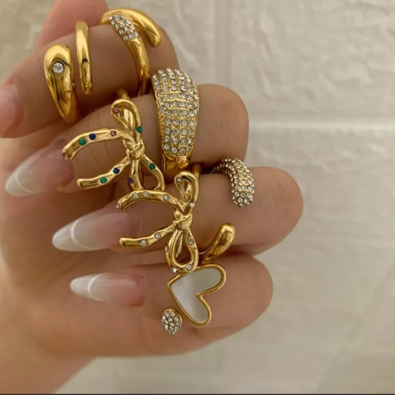 RINGS