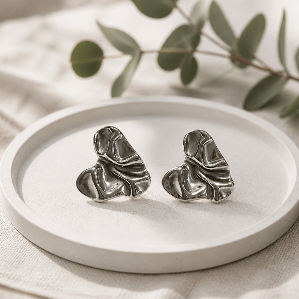 GAIA EARRINGS