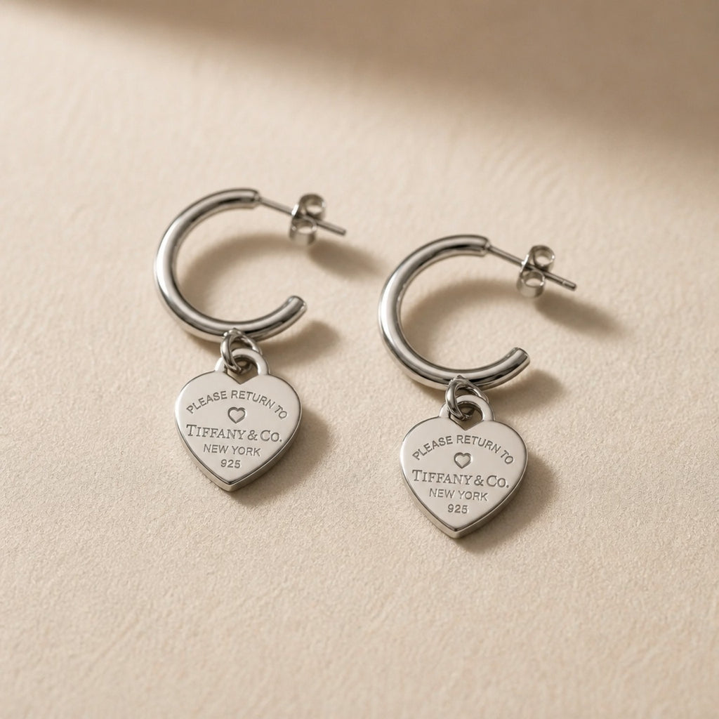 EROS HEART HOOPS