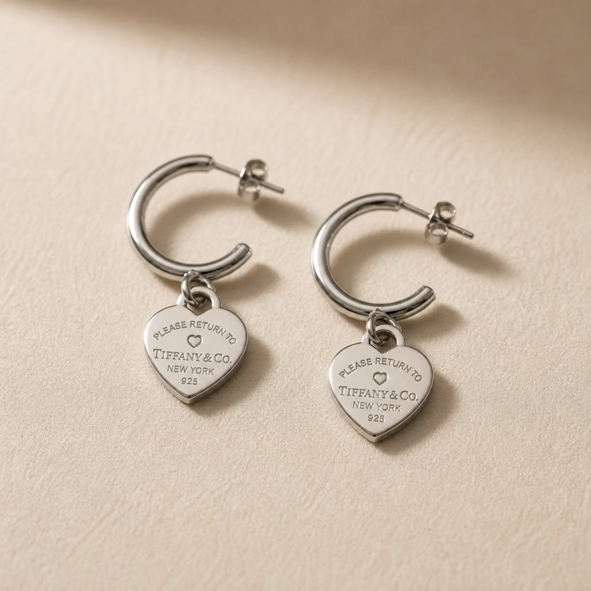 EROS HEART HOOPS