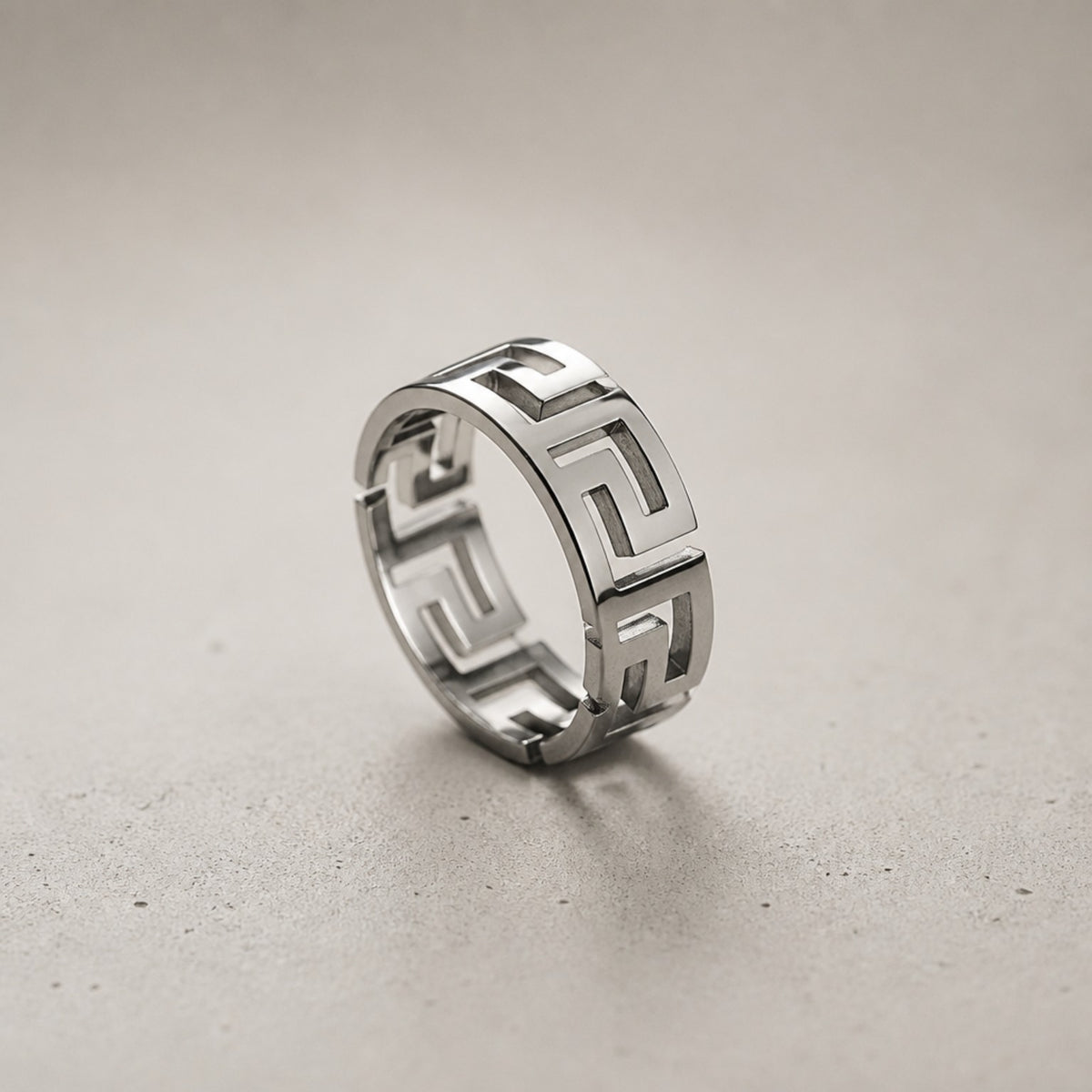 ARES RING