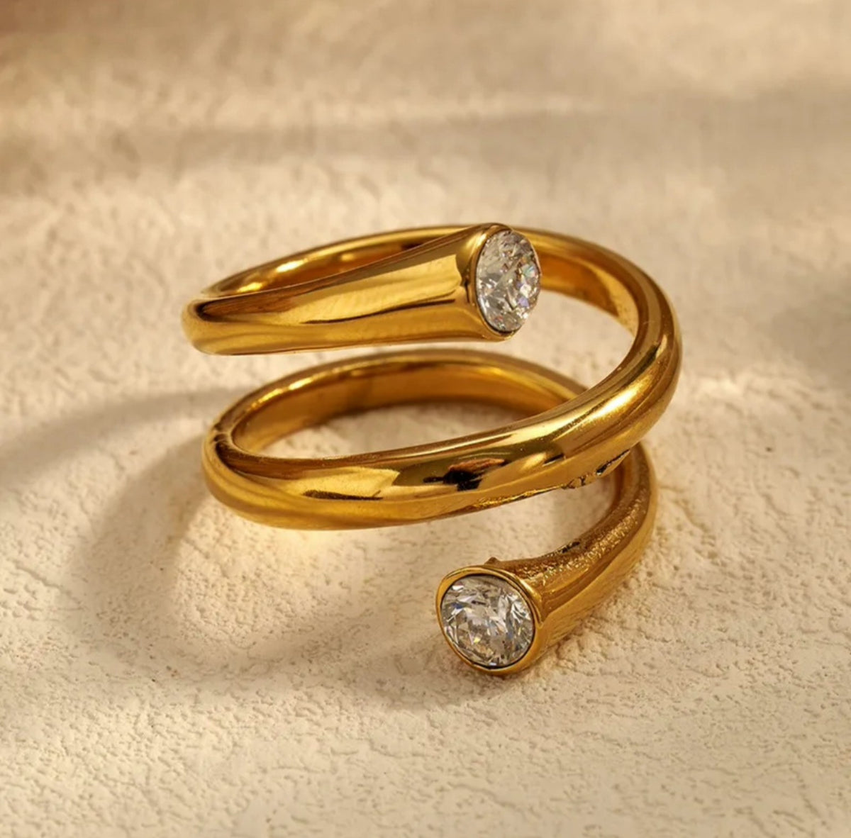 HELIA RING