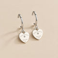 EROS HEART HOOPS