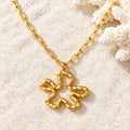 AZALEA NECKLACE