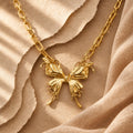 MONARCA NECKLACE