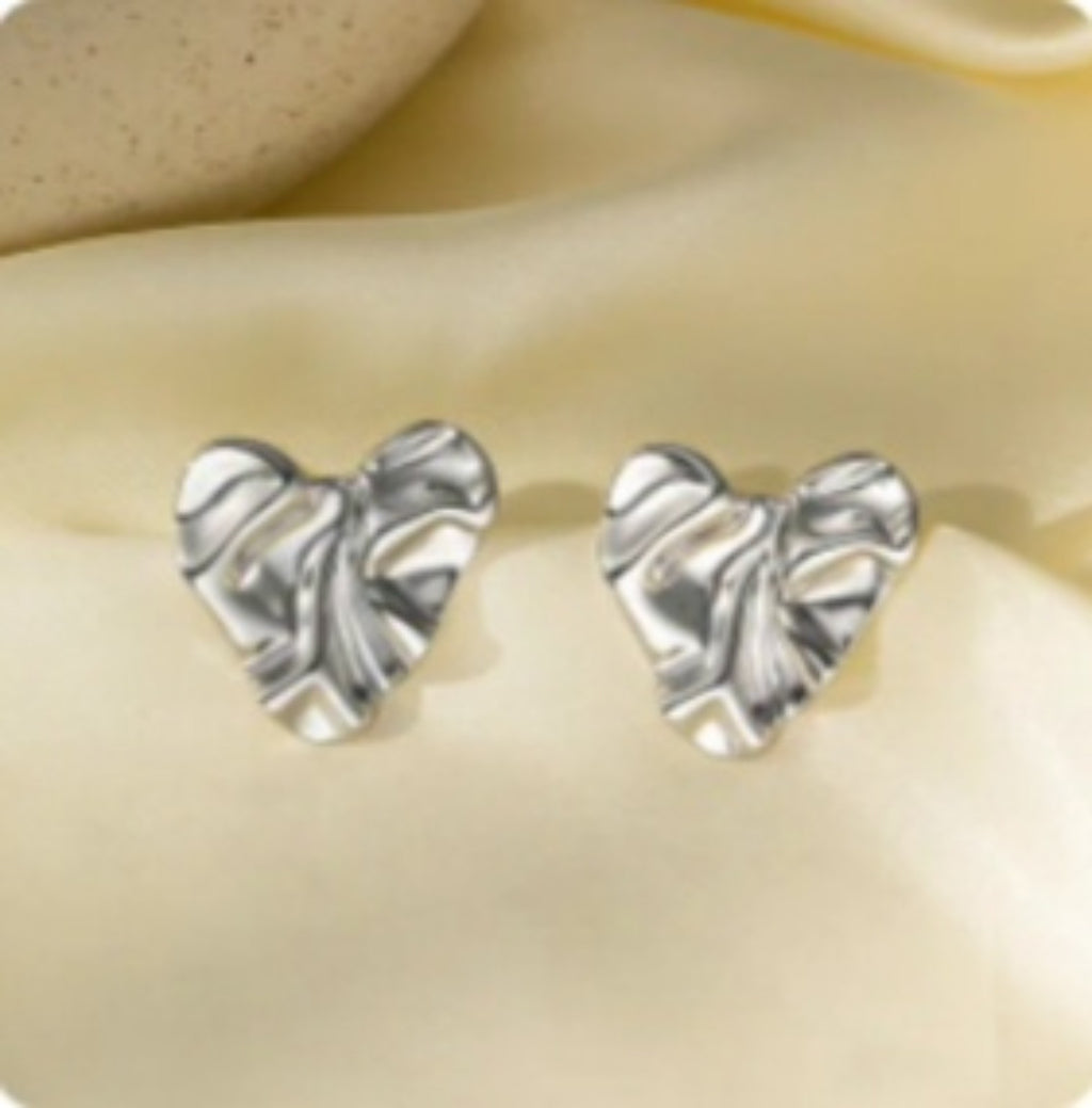 GAIA EARRINGS