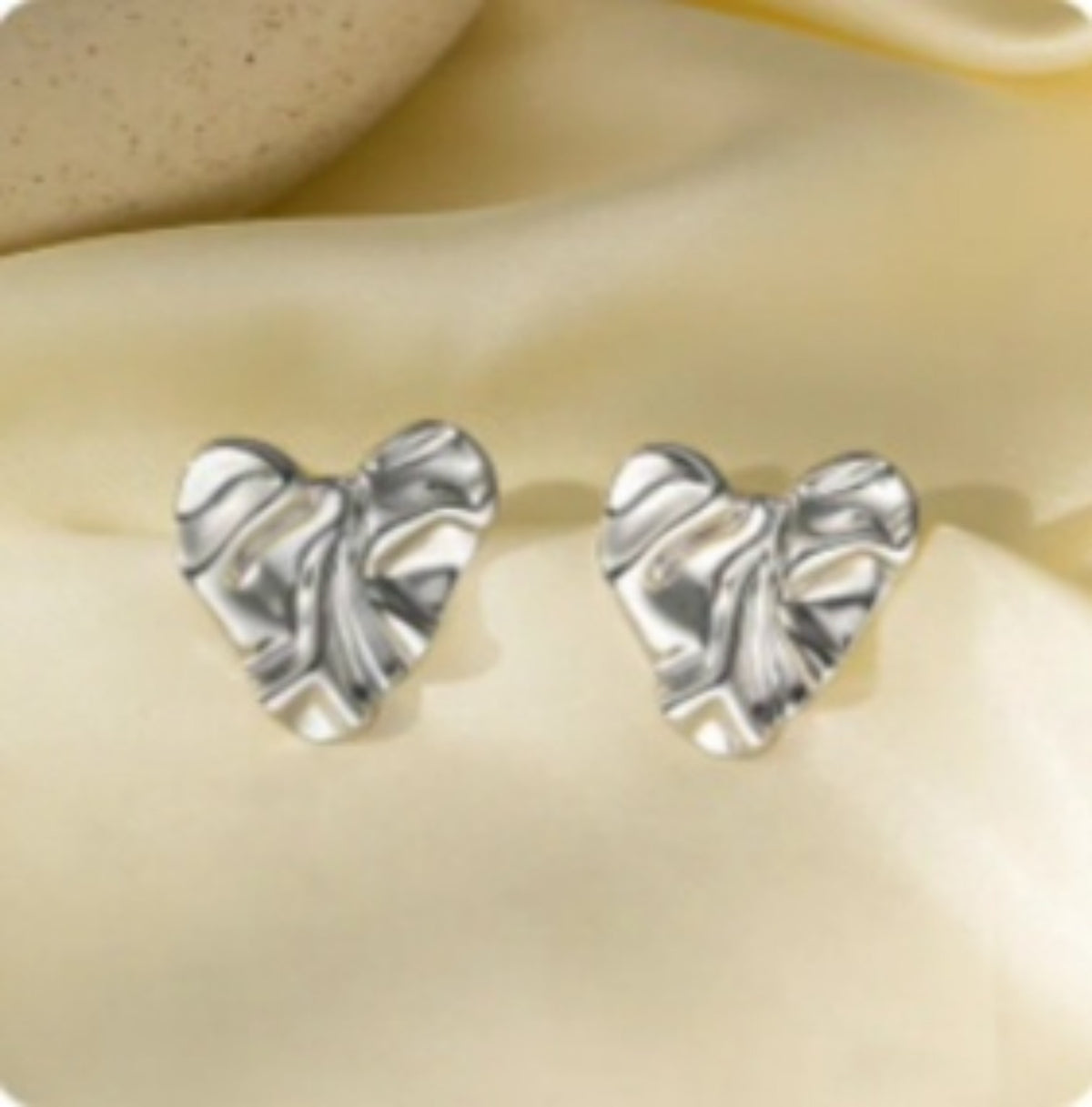 GAIA EARRINGS