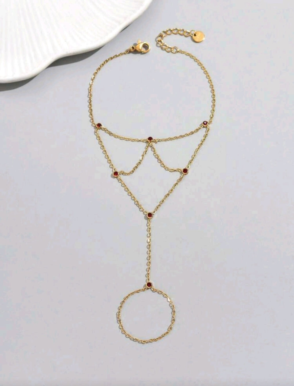ARIA HAND CHAIN