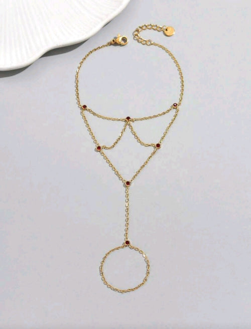 ARIA HAND CHAIN