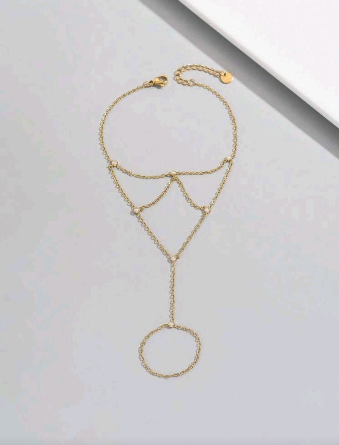 ARIA HAND CHAIN