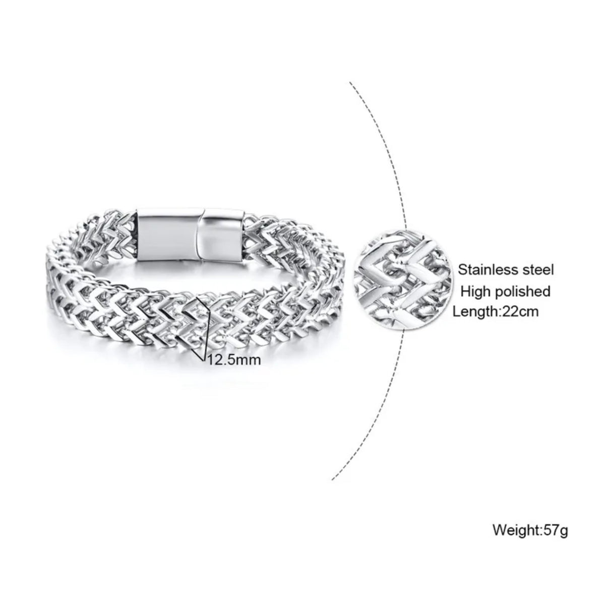 TITAN BRACELET