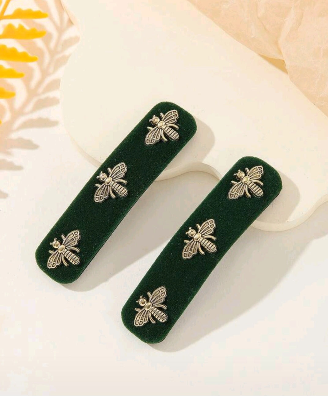 BIANCA BEE CLIPS