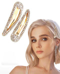 CELESTE CRYSTAL CLIPS