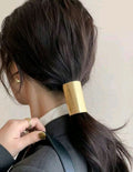 AURA PONYTAIL CUFF